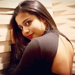 Meet your Posher, Samara